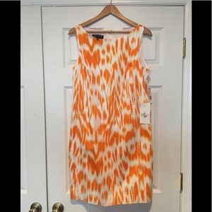 Jones New York NWT Tank Dress